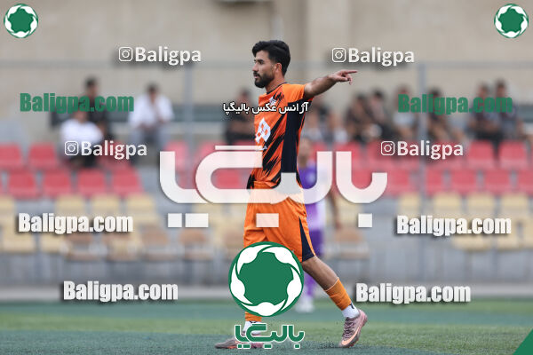 هوادار 0–1 سایپا