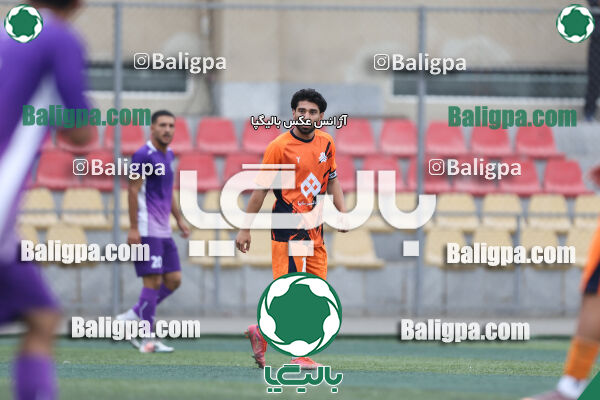 هوادار 0–1 سایپا