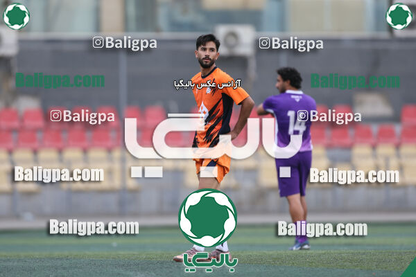 هوادار 0–1 سایپا