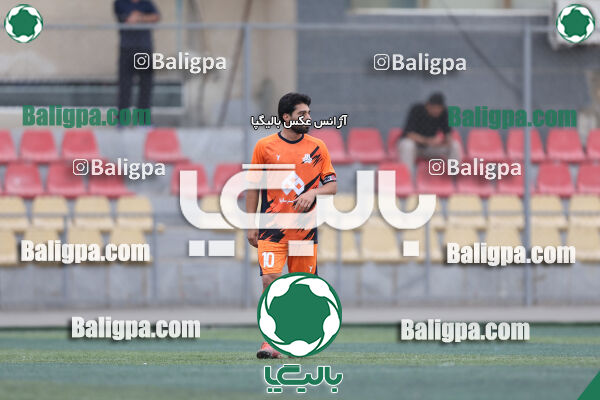 هوادار 0–1 سایپا