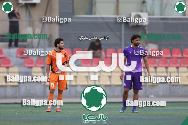 هوادار 0–1 سایپا