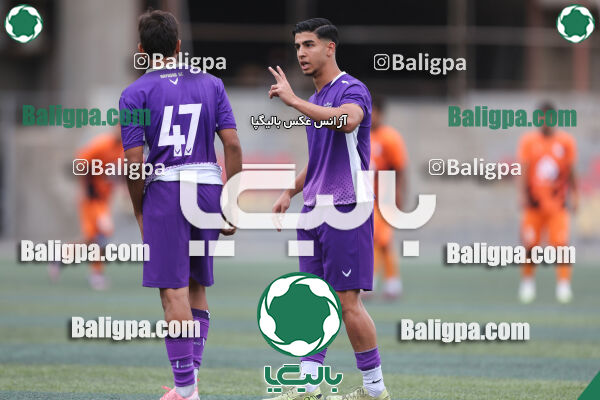 هوادار 0–1 سایپا