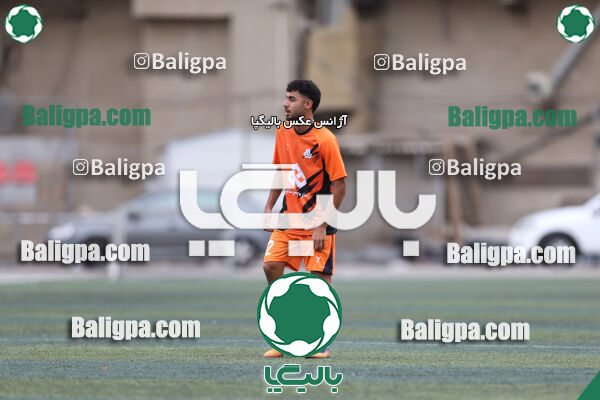 هوادار 0–1 سایپا