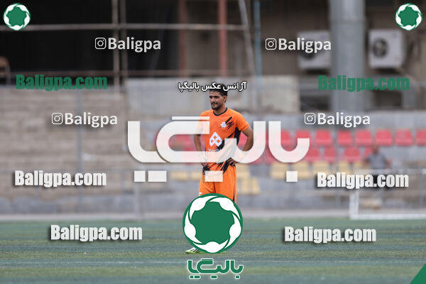 هوادار 0–1 سایپا