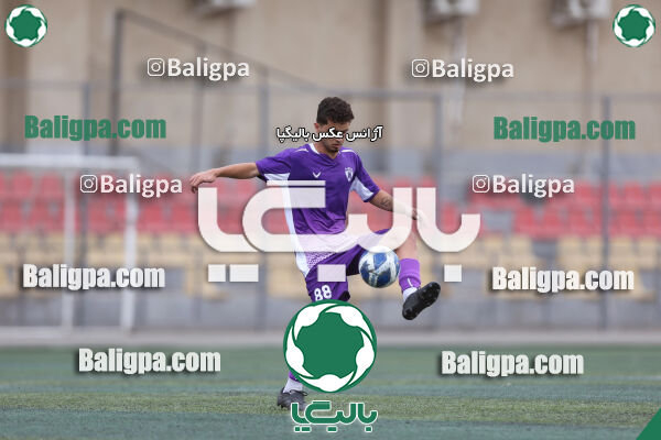 هوادار 0–1 سایپا