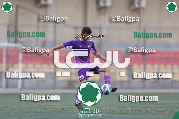هوادار 0–1 سایپا