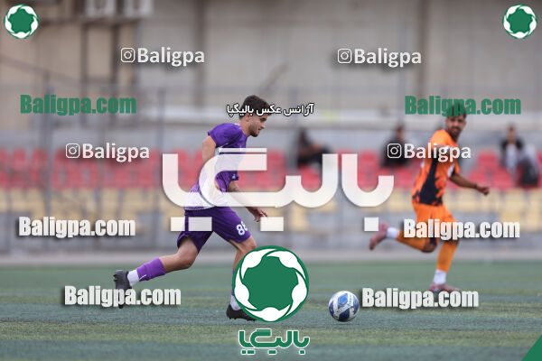 هوادار 0–1 سایپا