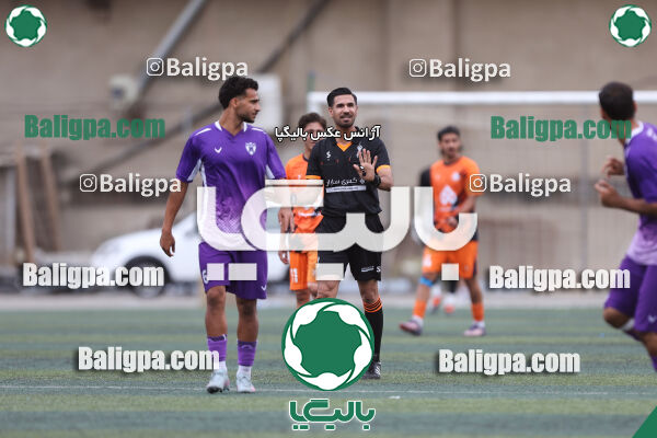هوادار 0–1 سایپا