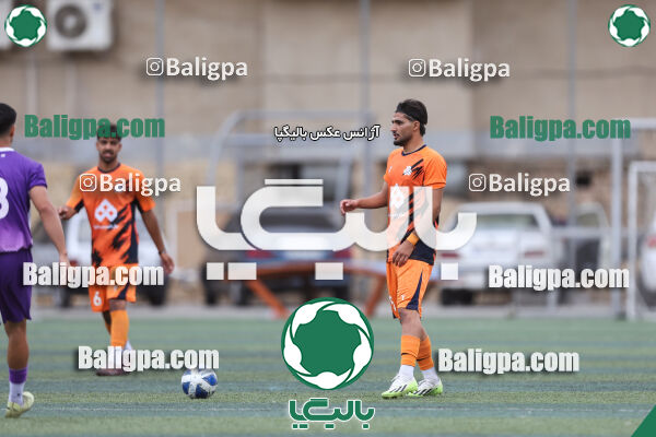 هوادار 0–1 سایپا
