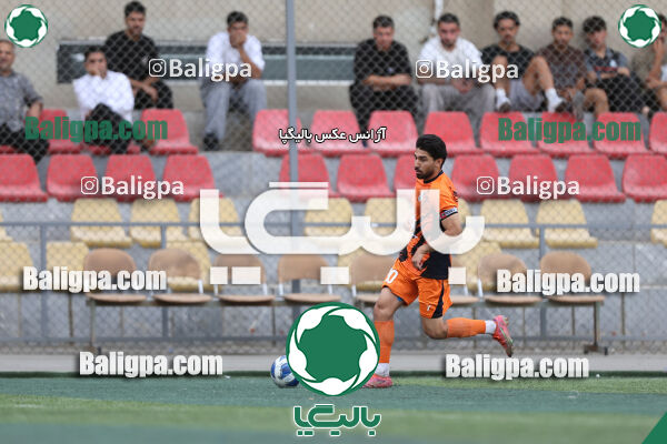 هوادار 0–1 سایپا