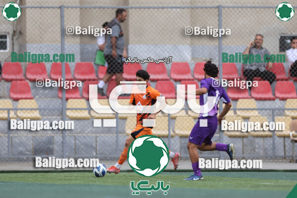 هوادار 0–1 سایپا