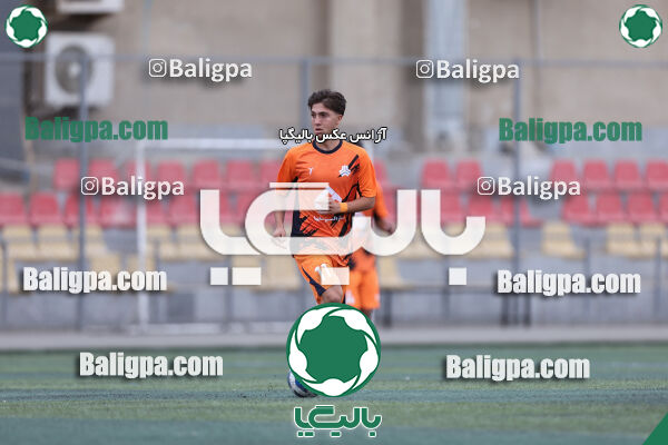 هوادار 0–1 سایپا