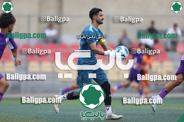 هوادار 0–1 سایپا