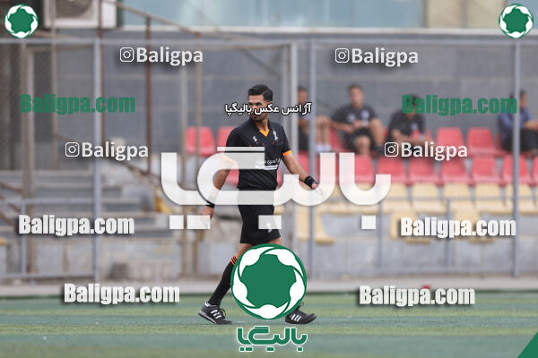 هوادار 0–1 سایپا