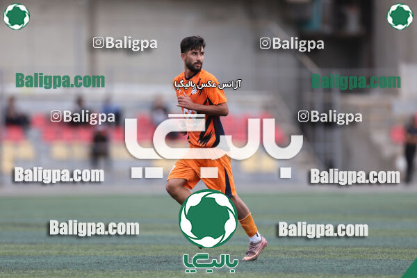 هوادار 0–1 سایپا