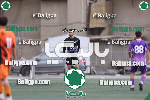 هوادار 0–1 سایپا