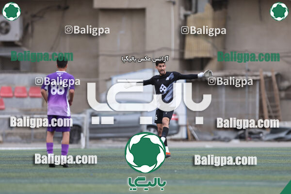 هوادار 0–1 سایپا