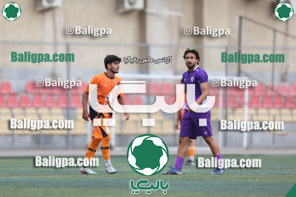 هوادار 0–1 سایپا