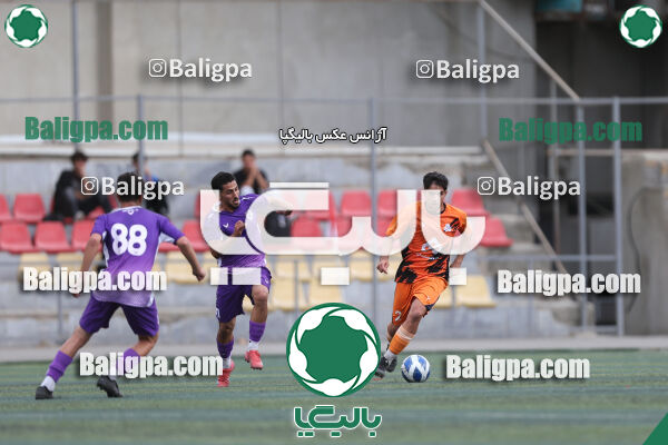 هوادار 0–1 سایپا