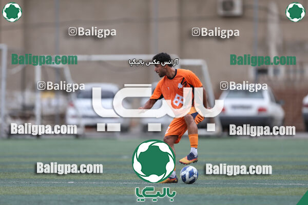 هوادار 0–1 سایپا