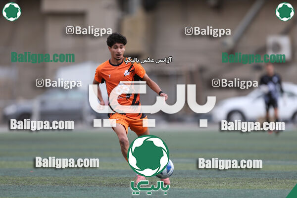 هوادار 0–1 سایپا