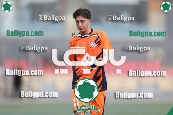 هوادار 0–1 سایپا