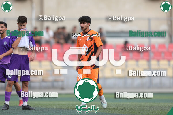 هوادار 0–1 سایپا
