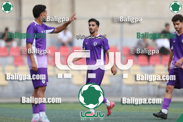 هوادار 0–1 سایپا