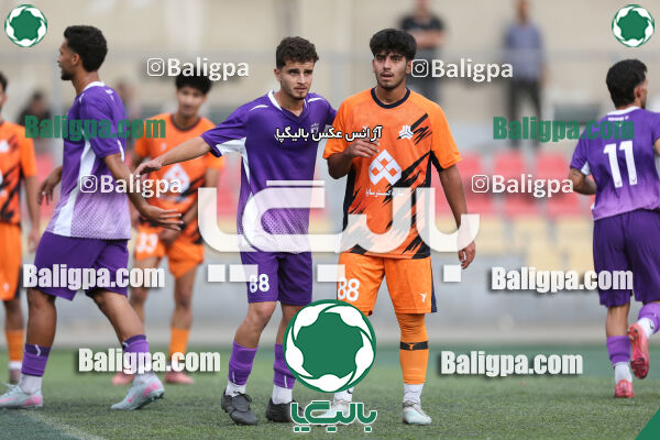 هوادار 0–1 سایپا