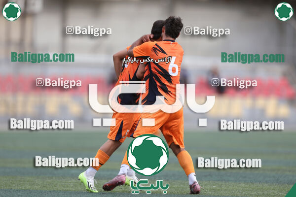 هوادار 0–1 سایپا