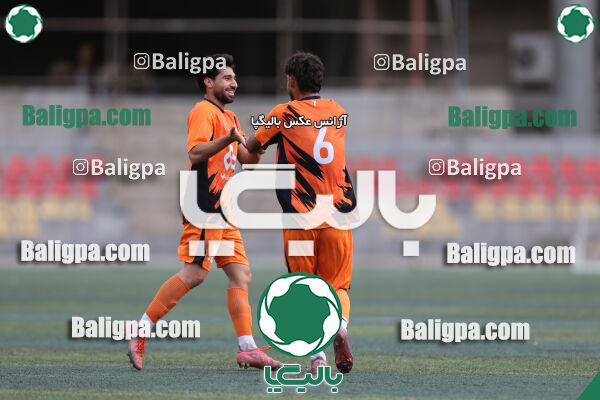 هوادار 0–1 سایپا