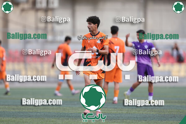 هوادار 0–1 سایپا