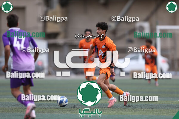 هوادار 0–1 سایپا