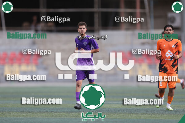 هوادار 0–1 سایپا