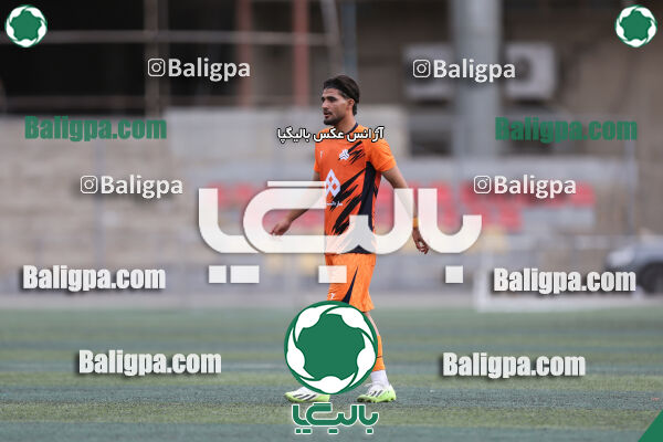 هوادار 0–1 سایپا