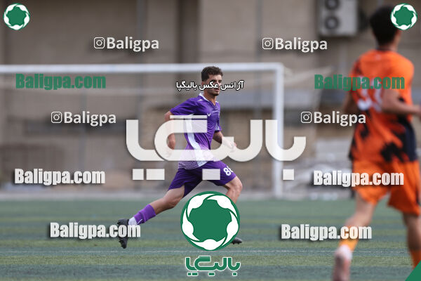 هوادار 0–1 سایپا