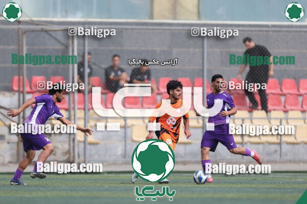 هوادار 0–1 سایپا