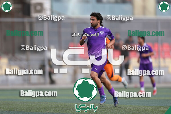 هوادار 0–1 سایپا