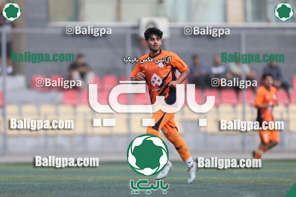 هوادار 0–1 سایپا