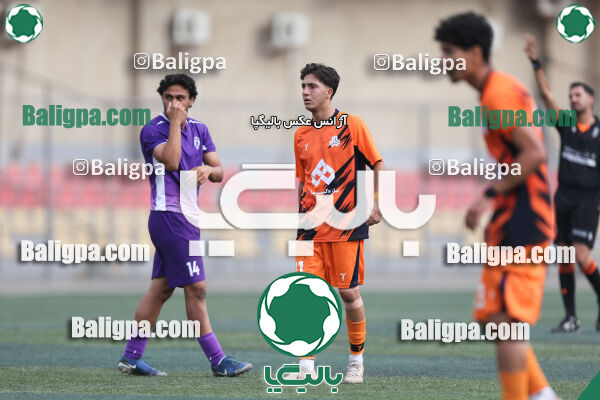 هوادار 0–1 سایپا