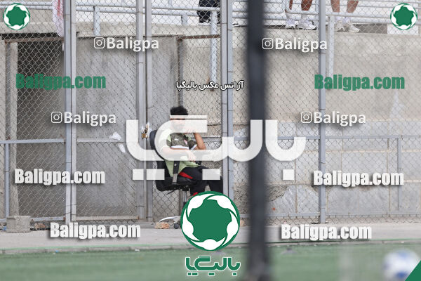 هوادار 0–1 سایپا