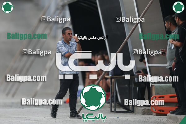 هوادار 0–1 سایپا