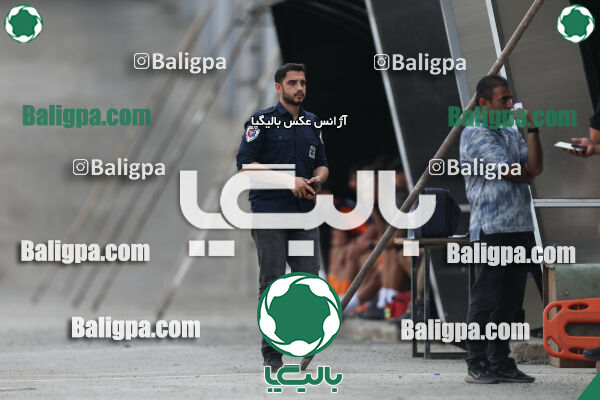 هوادار 0–1 سایپا