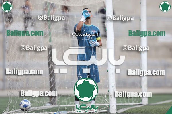 هوادار 0–1 سایپا