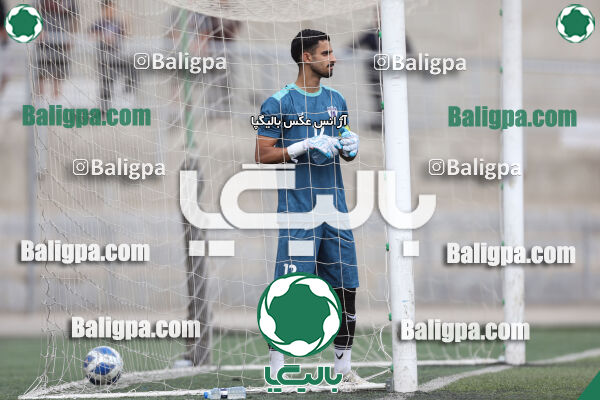 هوادار 0–1 سایپا