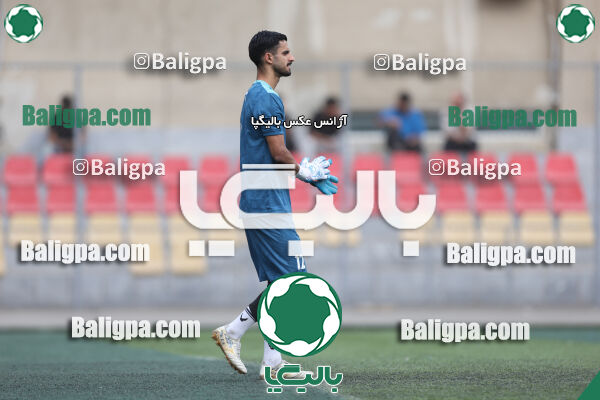 هوادار 0–1 سایپا