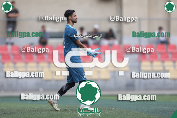 هوادار 0–1 سایپا