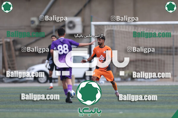 هوادار 0–1 سایپا