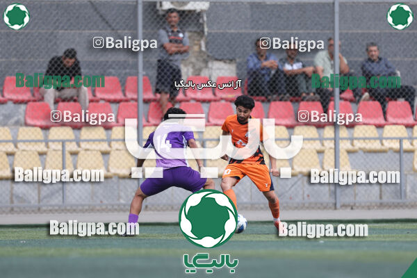 هوادار 0–1 سایپا