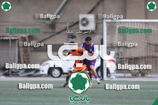 هوادار 0–1 سایپا